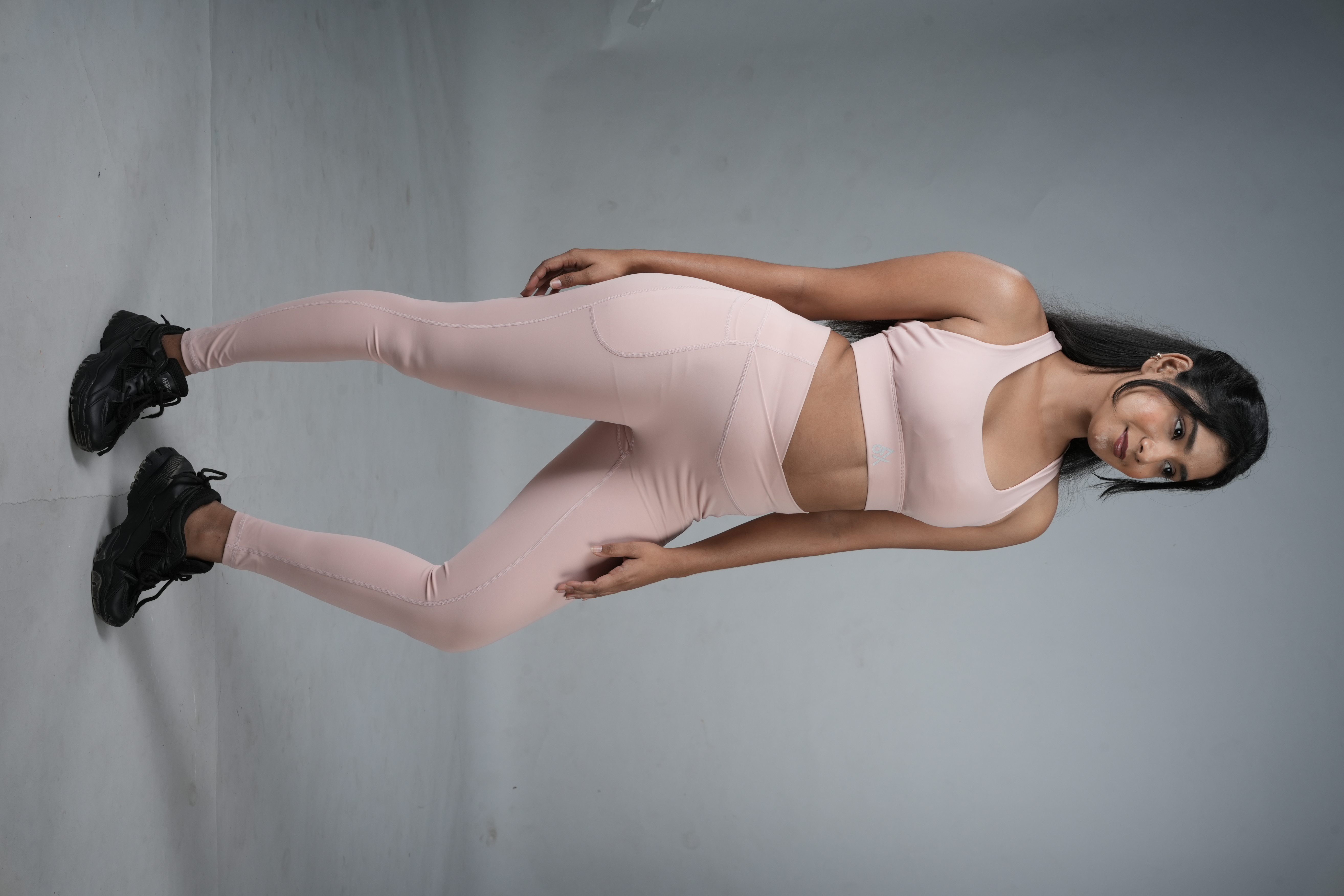 Original model and background